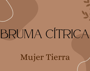Bruma Cítrica