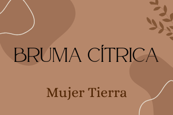 Bruma Cítrica