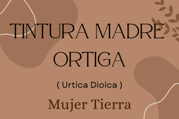 Tintura Detox