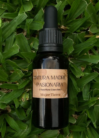 Tintura Madre 30ml
