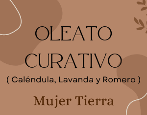 Oleato Curación