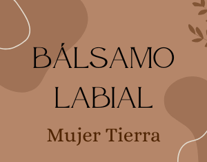 Bálsamo Labial